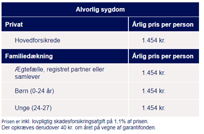 alvorlig alvorlig